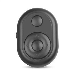 Bluetooth Remote Control Button Wireless Controller Camera Stick Self Timer